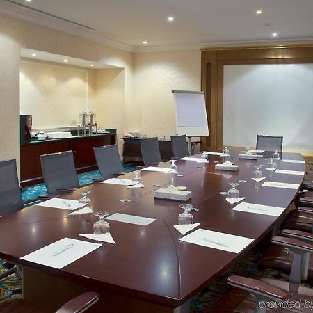 Holiday Inn Al Salam Jeddah Bisnis foto