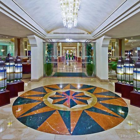 Holiday Inn Al Salam Jeddah Bagian luar foto