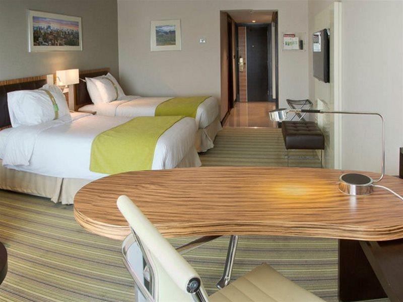 Holiday Inn Al Salam Jeddah Bagian luar foto