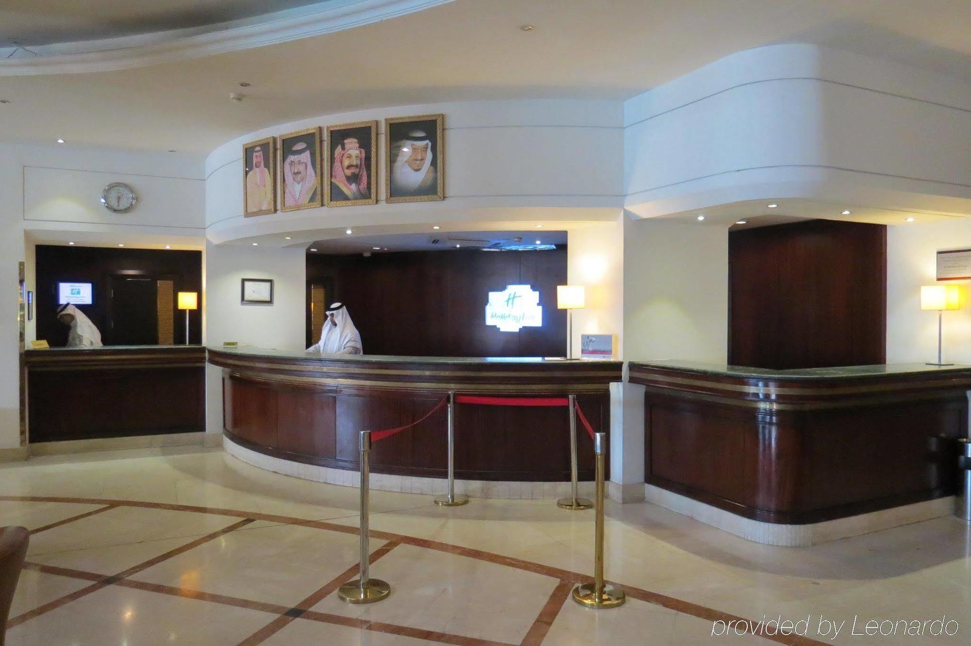 Holiday Inn Al Salam Jeddah Bagian luar foto