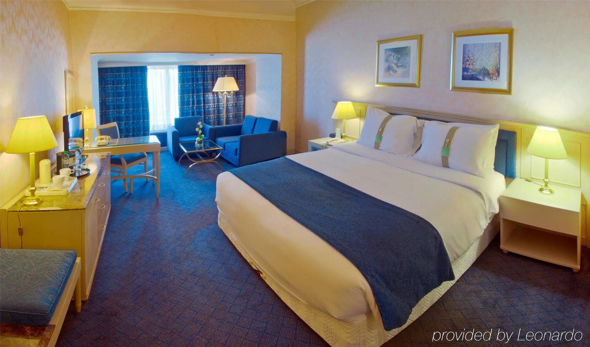 Holiday Inn Al Salam Jeddah Ruang foto