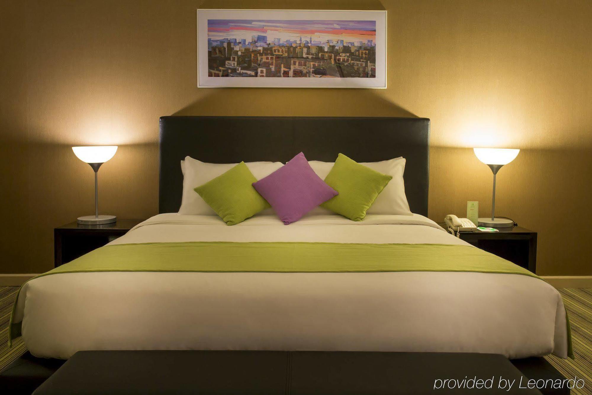 Holiday Inn Al Salam Jeddah Bagian luar foto