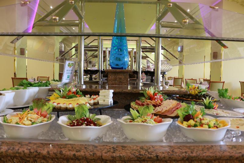 Holiday Inn Al Salam Jeddah Bagian luar foto