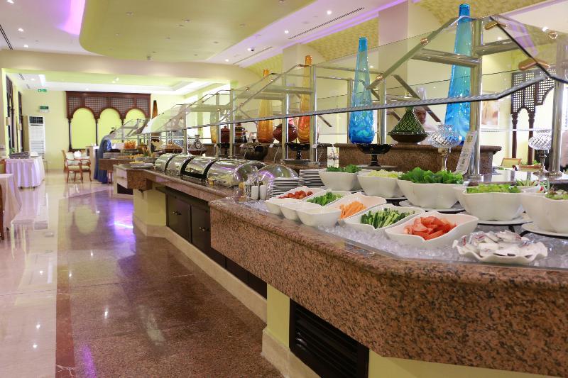Holiday Inn Al Salam Jeddah Bagian luar foto