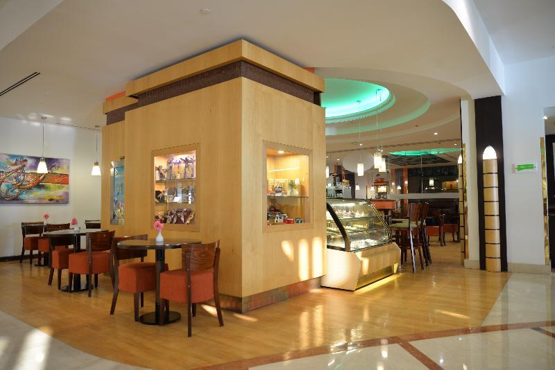 Holiday Inn Al Salam Jeddah Bagian luar foto